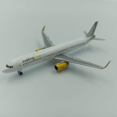 Herpa VUELING AIRBUS A321 1/500